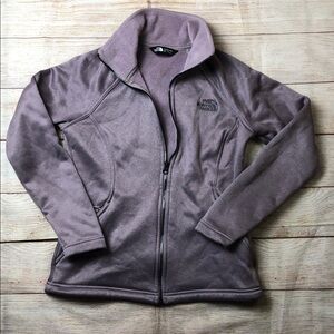The North Face Lavender Jacket